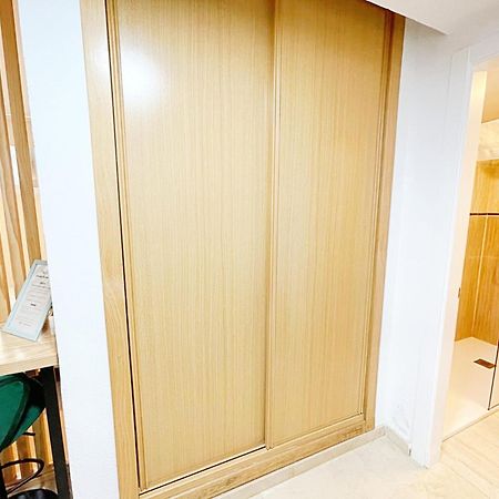 New Tropic Malaka Home Malaga Bagian luar foto