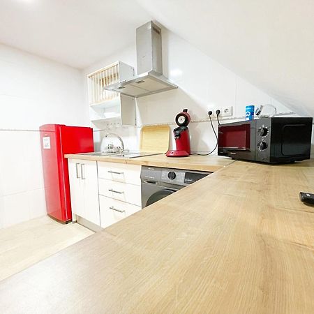 New Tropic Malaka Home Malaga Bagian luar foto