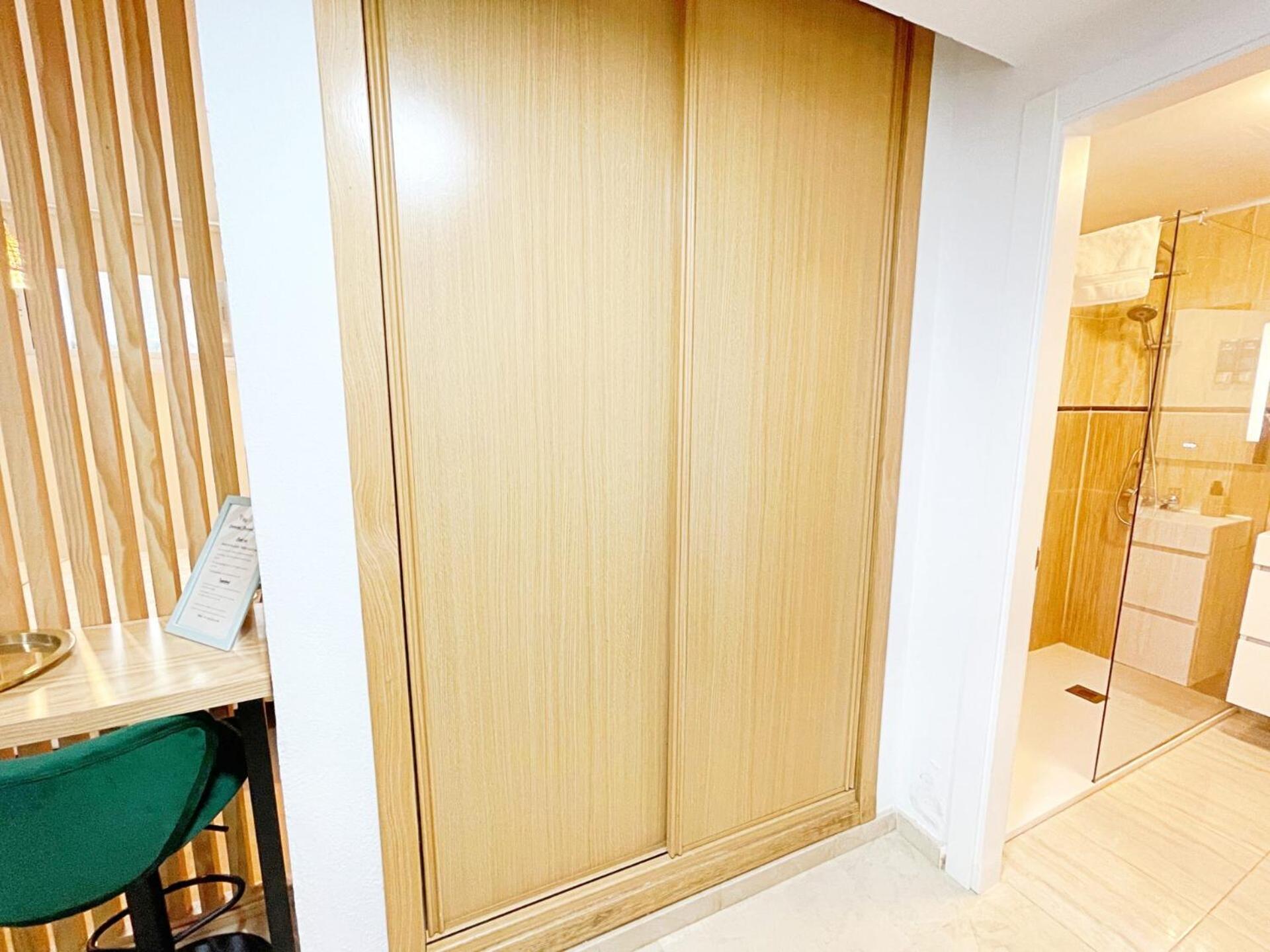 New Tropic Malaka Home Malaga Bagian luar foto