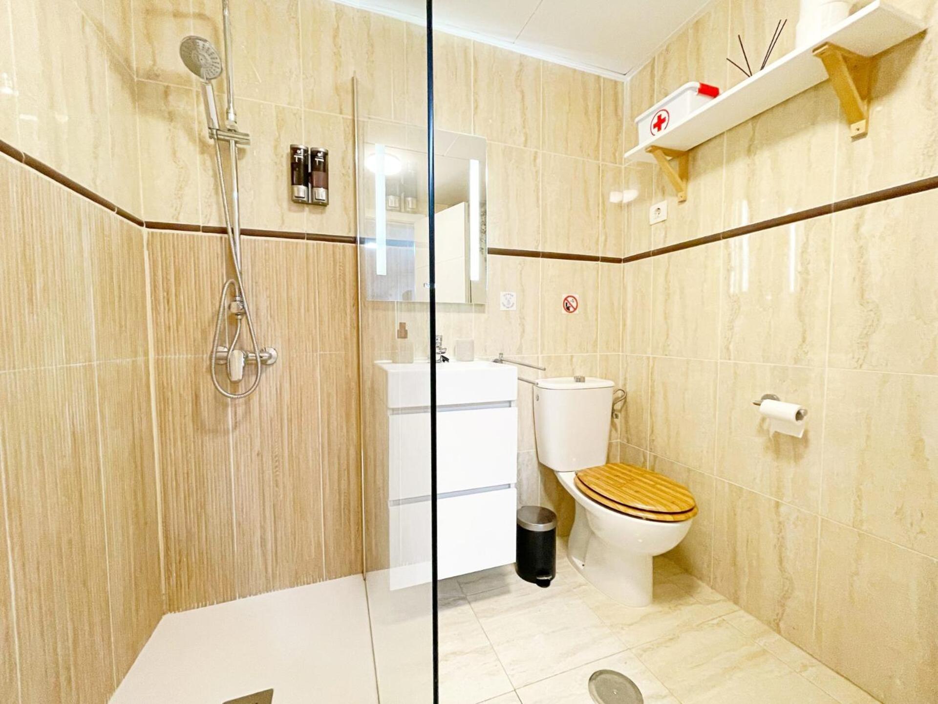 New Tropic Malaka Home Malaga Bagian luar foto