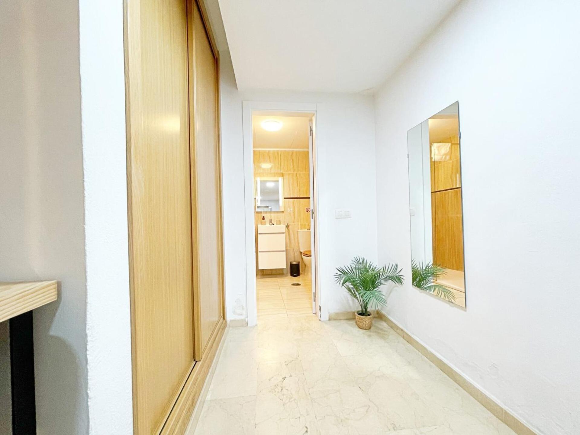 New Tropic Malaka Home Malaga Bagian luar foto